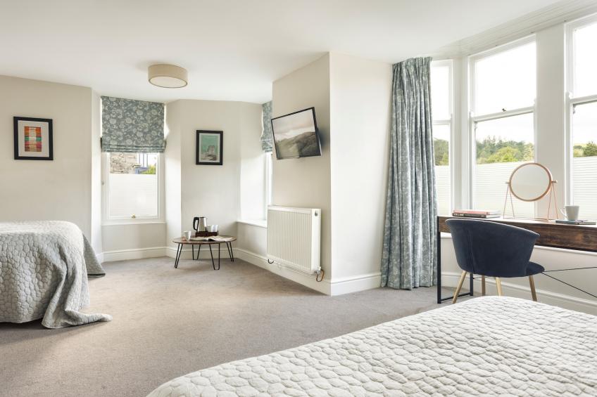 Kelsick Villa Guest House - Catbells - foto 4