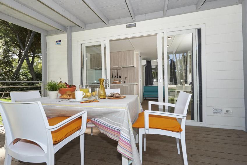Camping Village Baia Domizia (BDO124) - foto 19
