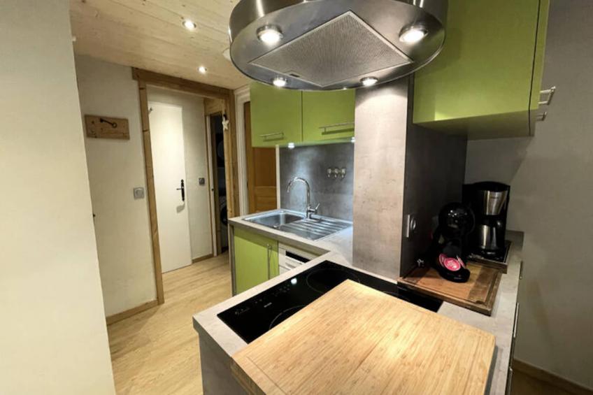 Appartements à La Clusaz - foto 6