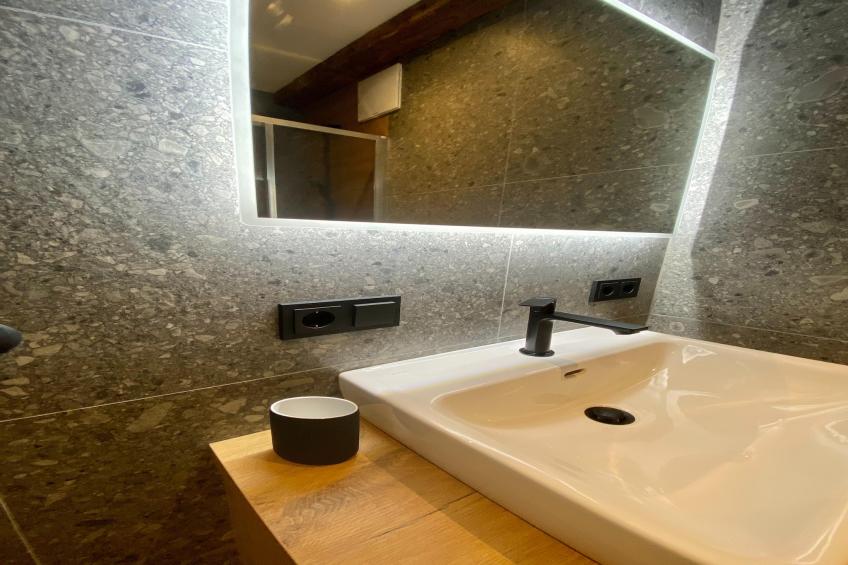 Appartement "Schnauz-Bartl" 3-4 - foto 10