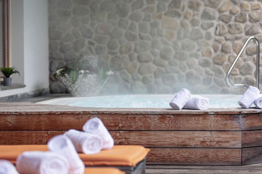 Dorfresort Kitzbühel 4 - foto 18