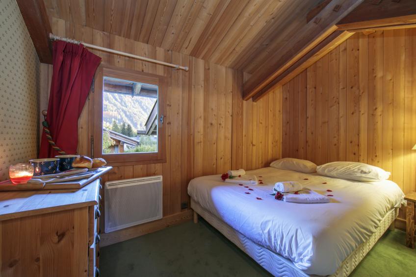 Chalet Vaffier - foto 8