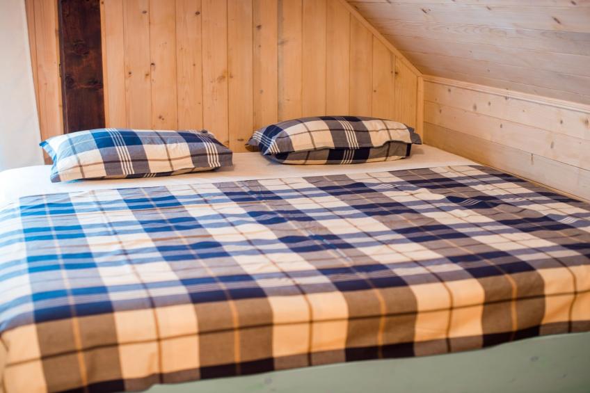 Serene Rustic Haven Holiday Home with Sauna - Two Bedroom Holiday Home with Sauna - foto 13