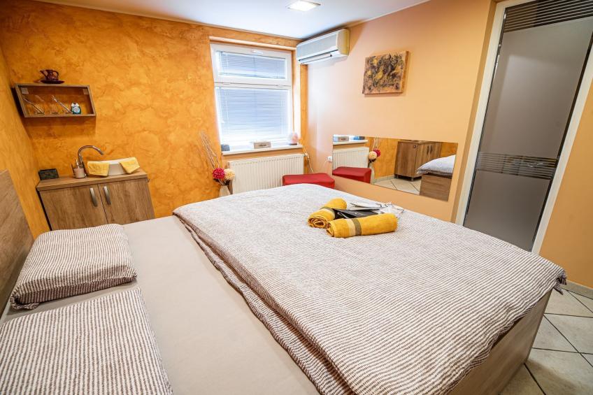 Elegant and Stylish Retreat Apartments with Terrace - Two Bedroom Apartment with Terrace - foto 24