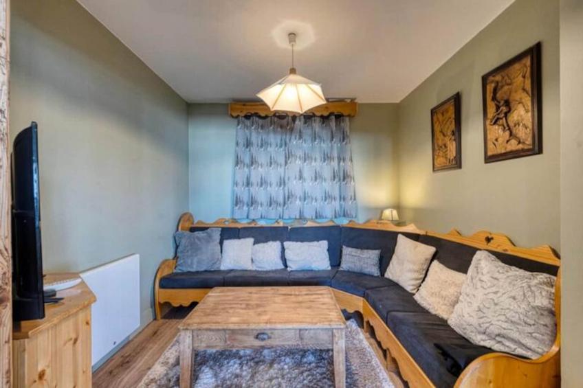 #ah16  | Les Quirlies | Sublime Chalet Familial - foto 4