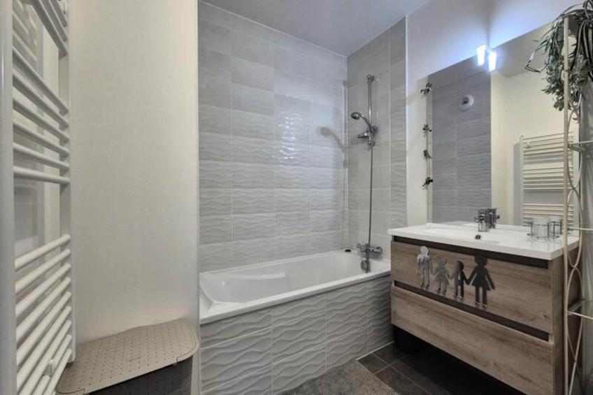 Résidence Cosy Lodge - foto 16