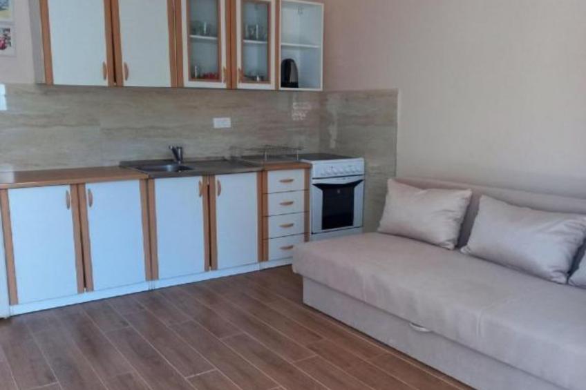 Stunning Beachfront Stay in Herceg Novi -  One Bedroom Apartment B - foto 3