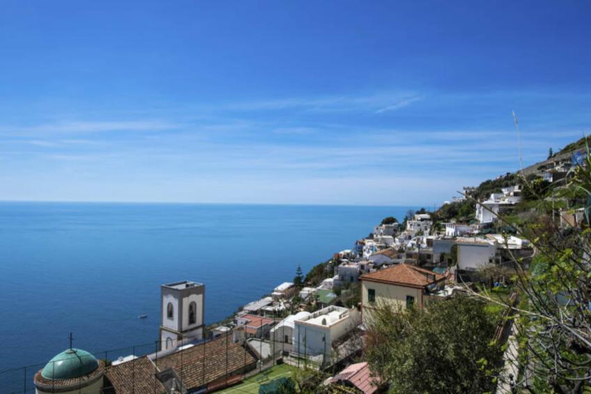 Maison à Praiano - foto 28