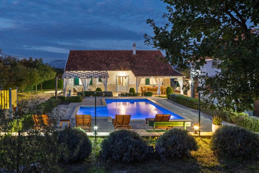 Villa Mirkov San - foto 61