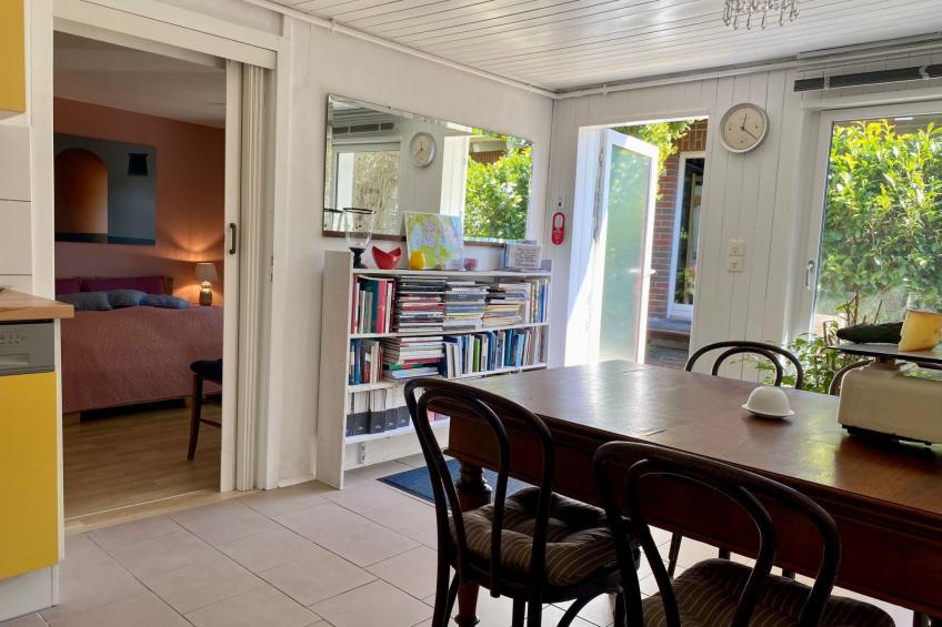 Haus mit Kunst - foto 4