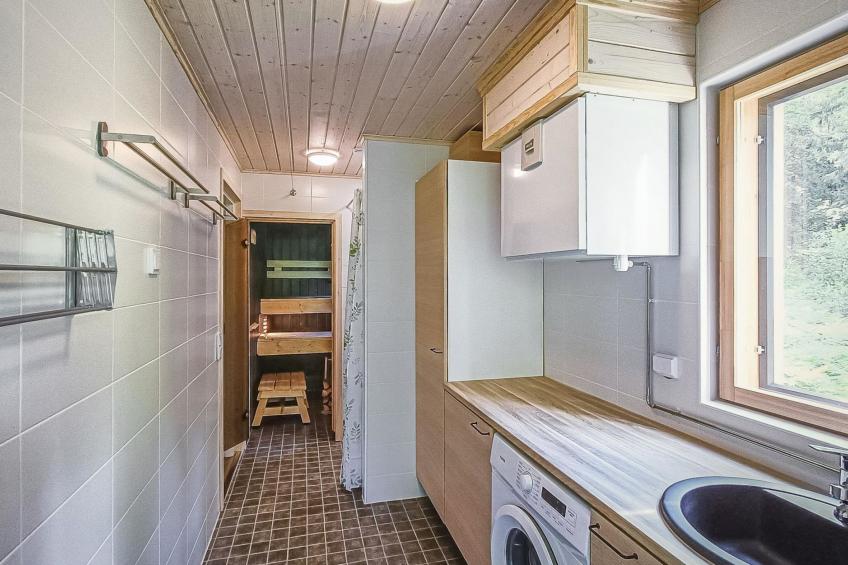 Villa maria - foto 18