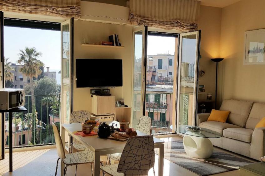 für 3 Personen ca. 50 m² in Genua, Norditalien (Ligurien) - foto 13