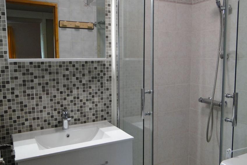 Gite Iris Montagnes du Jura mit Spa Sauna Fluss - foto 15