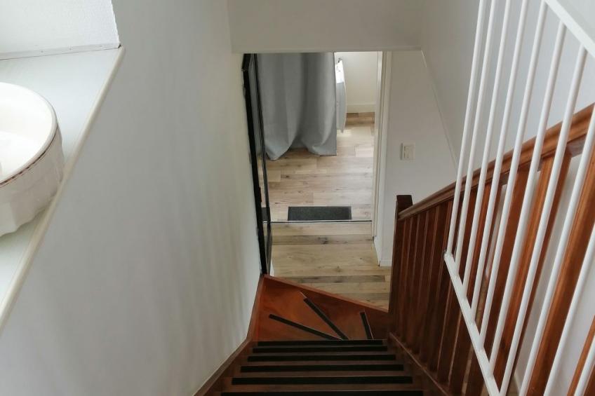 Bretagne Loctudy Haus Les Camélias 3 Personen - foto 41