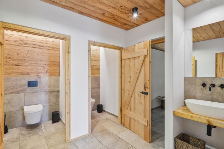 Gemütliches Ferienhaus in Tannenberg - foto 35