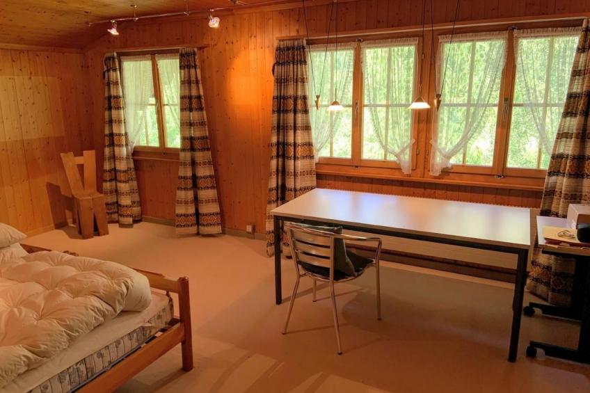 Chalet Finkenwiese - für 8 Erwachsene und 5 Kinder - foto 18