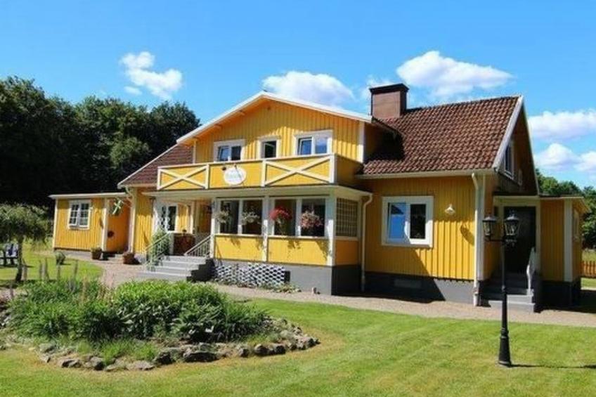 Småland ausserhalb Älmhult