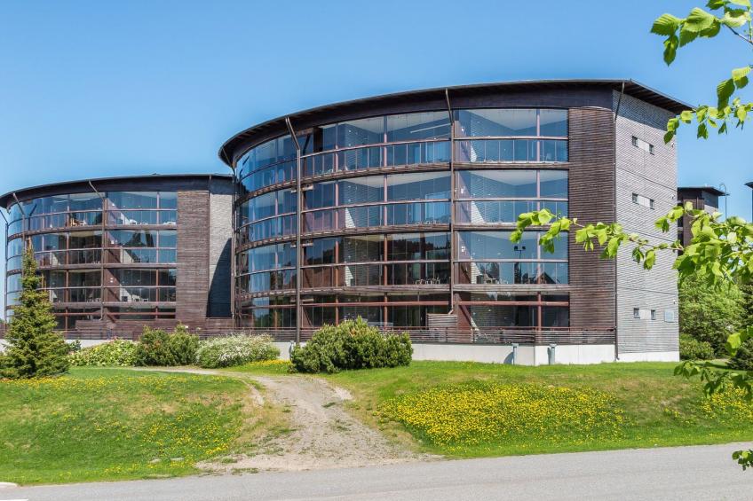 Tahko spa suites orange a 8