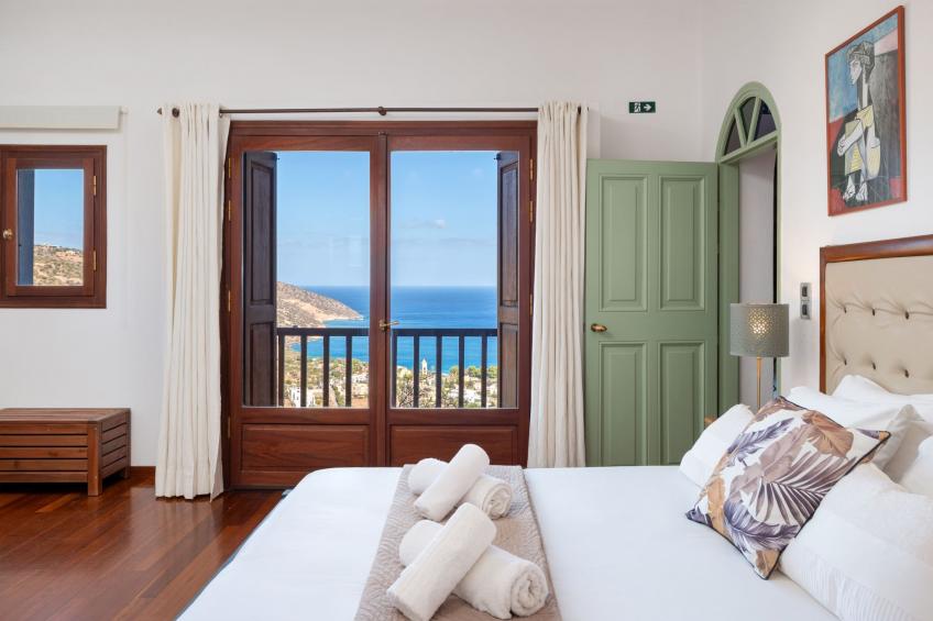 Villa "Mirabello suites" mit herrlicher Aussicht - foto 40