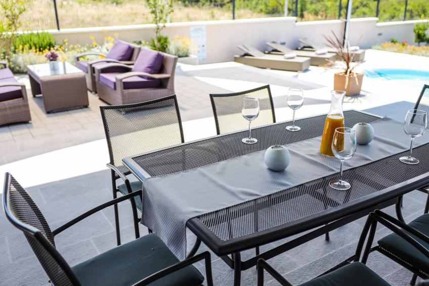 Ferienvilla direkt am Strand - foto 42