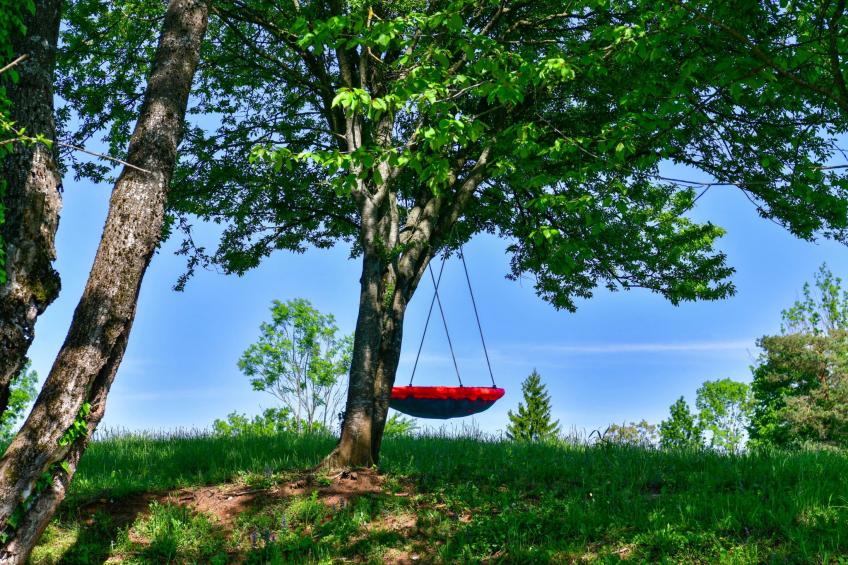 Plitvice Cubo Green Hills - foto 15