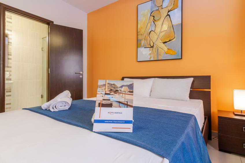 Maisonnette & Pool Ta'Cenc Sannat Gozo - foto 16