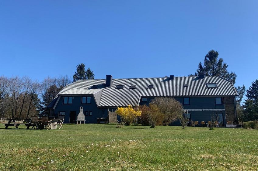 Haus Hunnenberg 2 - foto 20