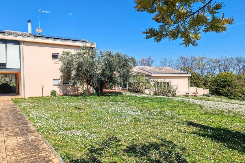 Villa tra gli Ulivi - foto 30