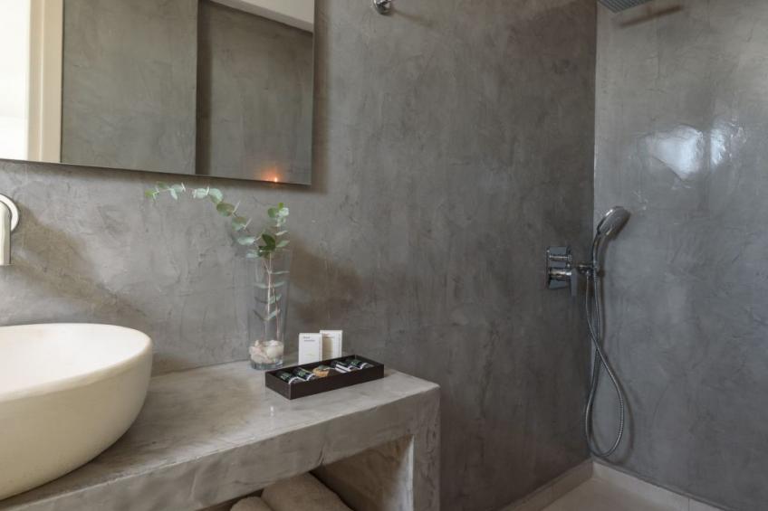 Villa Maria mit privatem Jacuzzi und Meerblick - foto 12