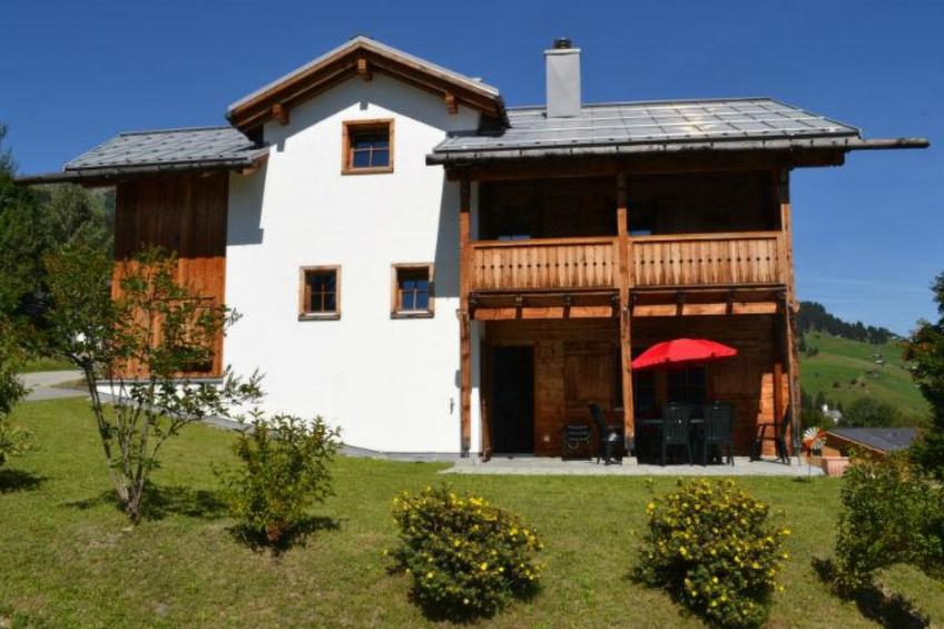 Ferienhaus Casa Patricia, Brigels, (Breil/Brigels), 65046B - foto 30