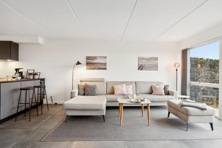 "Lucjan" - 50m from the sea in Funen - foto 6