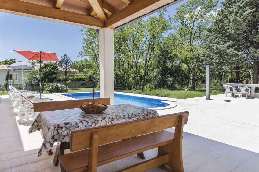 Holiday house with large estate - BF-7TFR - foto 6