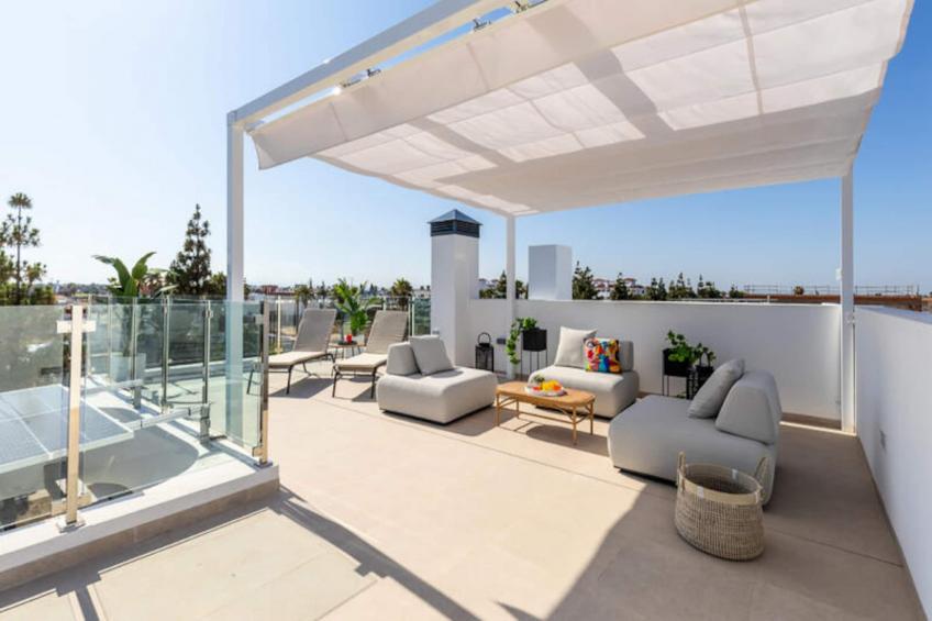 Maison à Los Alcázares - foto 21