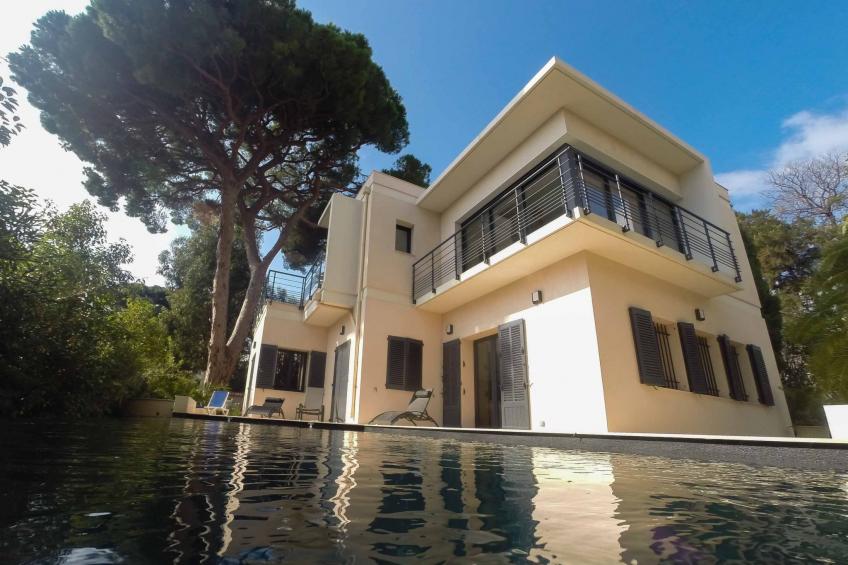 Villa Mascotte - foto 3