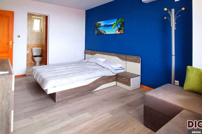 Familienvilla "Dionysus" mit Pool und Meerblick - foto 32