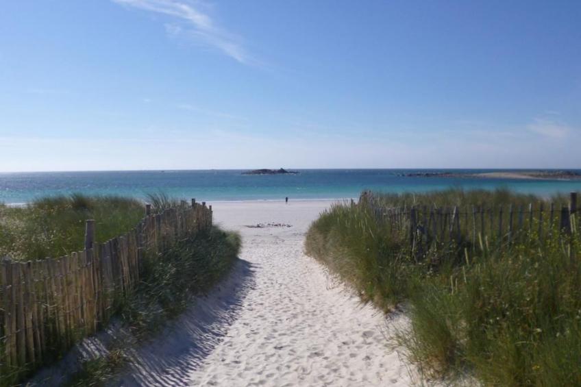Idyllischer Landsitz mit Meerblick - foto 26