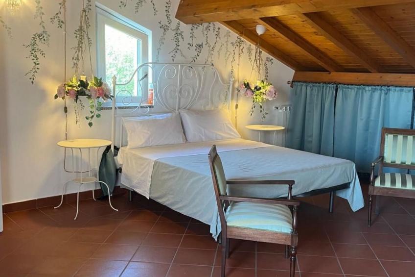 Anwesen "Casa Malù" mit Blick aufs Wasser - foto 13