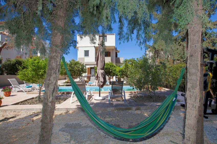 Sunny Rhodes Villa - foto 36