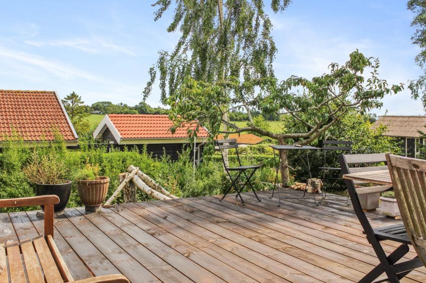 "Kersta" - 400m from the sea in Djursland and Mols - foto 6