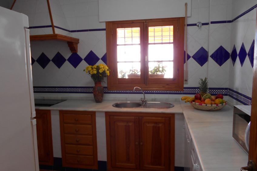 Touristenwohnung "Apartment" mit Terrasse - foto 24