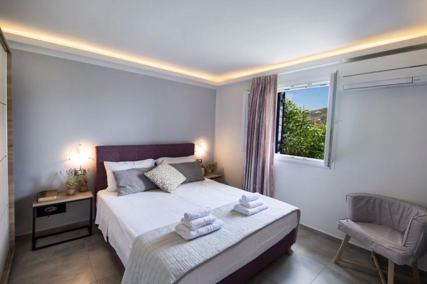 Amantea2' Ferienhaus mit Wasserblick - foto 44