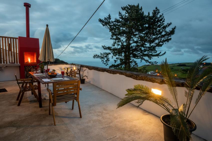 Tradicampo Öko-Landhäuser, Casa do Arco - foto 46