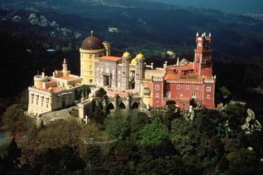 Wohnung in Azenhas Do Mar mit privatem Parkplatz - foto 14