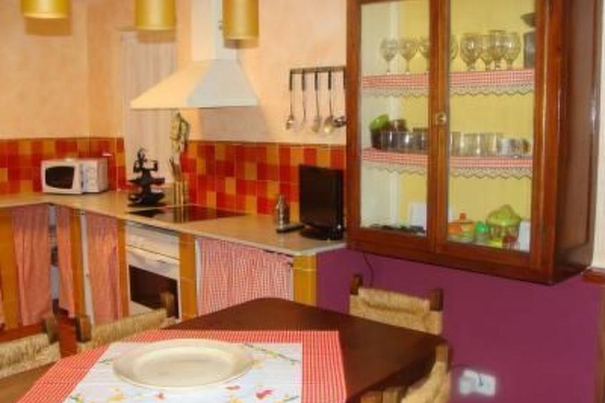 Feriendorf "Hort de la Cinteta". - foto 2