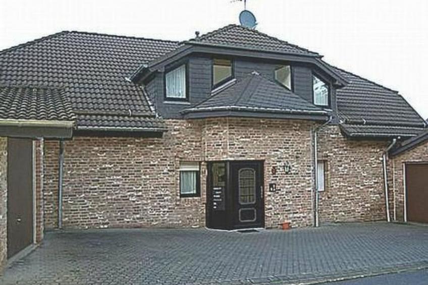 Seeblick in Schalkenmehren