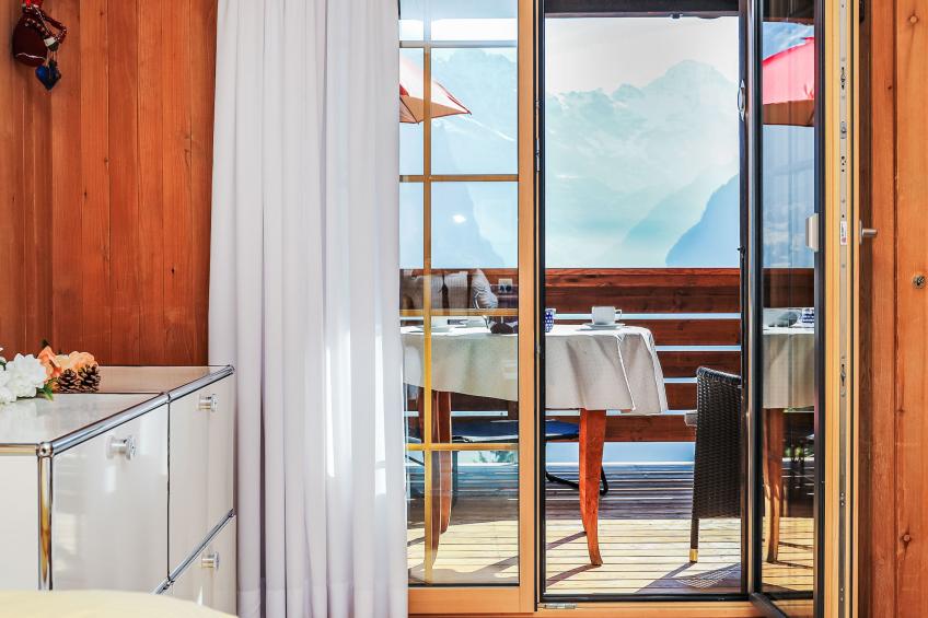 Jungfrau an der Ledi - foto 13