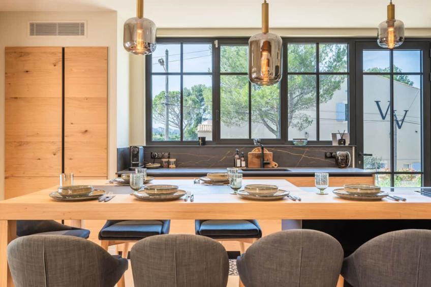 Villa Lou Pantaï  Élégance et Confort au Cœur de Saint-Rémy-de-Provence - foto 26