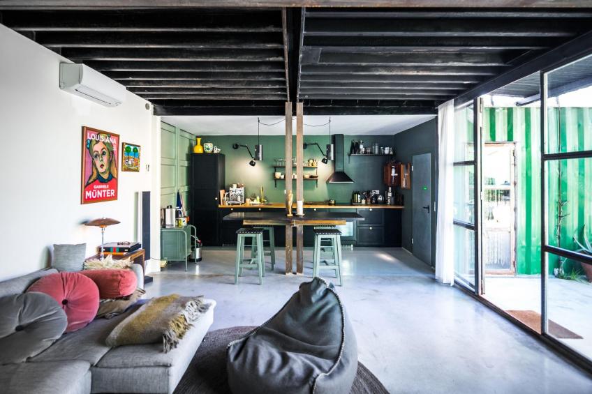 Villa Canyelles - foto 8