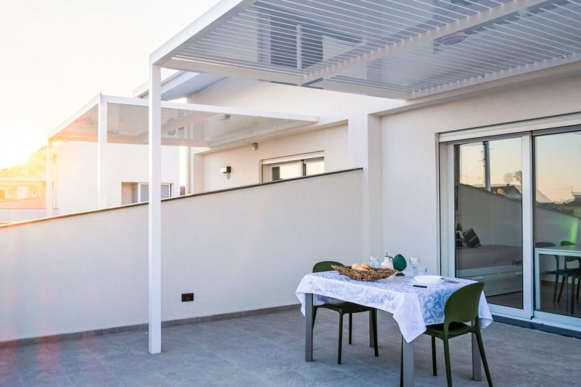 Bilocale Residence Casuzze - foto 29
