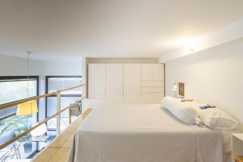 NoLo Garden Loft - foto 4